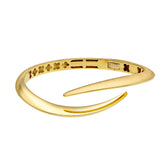 Bracelets élégants en or 18 carats pour femmes - 280791